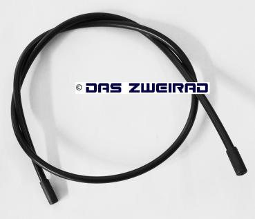 SCHALT/AUSSENHUELLE SHIMANO, OT-SP41, 600 MM, SCHWARZ